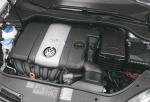 Volkswagen Jetta 2005 года